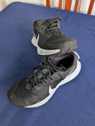 Zapatillas Nike Pegasus Trail 3