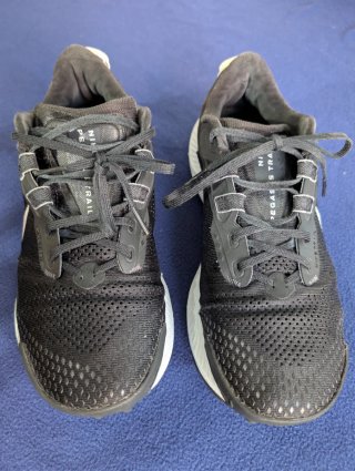 Zapatillas Nike Pegasus Trail 3