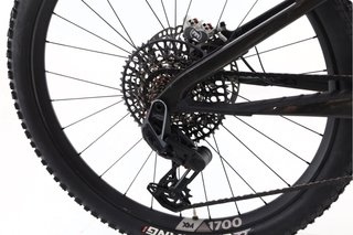 Bicicleta Cannondale Moterra Neo X0 AXS t.L Reacondicionada