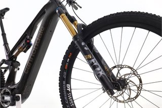 Bicicleta Cannondale Moterra Neo X0 AXS t.L Reacondicionada