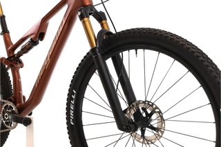 Bicicleta Megamo Track 00 XX AXS t.M Reacondicionada
