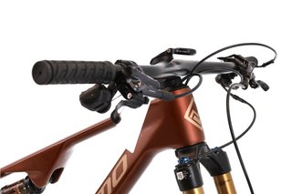 Bicicleta Megamo Track 00 XX AXS t.M Reacondicionada