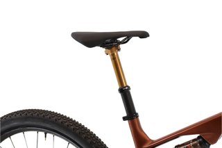 Bicicleta Megamo Track 00 XX AXS t.M Reacondicionada