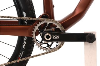 Bicicleta Megamo Track 00 XX AXS t.M Reacondicionada