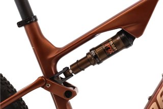 Bicicleta Megamo Track 00 XX AXS t.M Reacondicionada