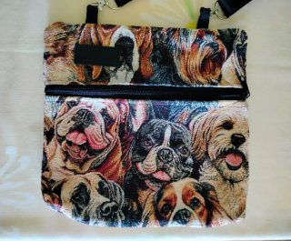 Bolso bandolera