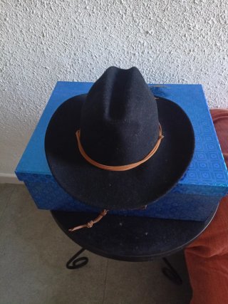Dos Sombreros Stars & Striper