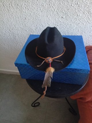 Dos Sombreros Stars & Striper