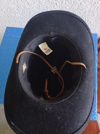 Dos Sombreros Stars & Striper