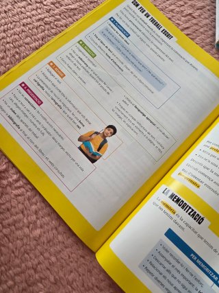 Llibre Sabers Llengua catalana i literatura 3r ...