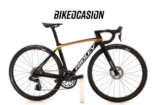 Promo · Bicicleta Ridley Falcn RS Di2 12V t.50 Reacondicionada