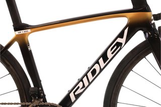 Bicicleta Ridley Falcn RS Di2 12V t.50 Reacondicionada