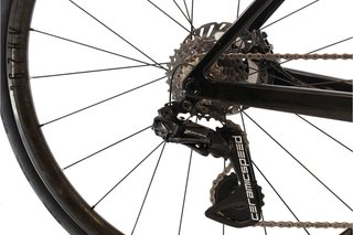 Bicicleta Ridley Falcn RS Di2 12V t.50 Reacondicionada
