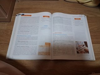 Geografía, 2 Bachillerato
