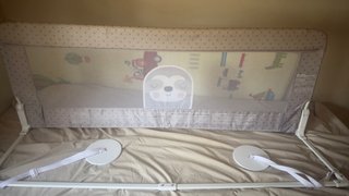 Barrera o protección de seguridad marca Olmito