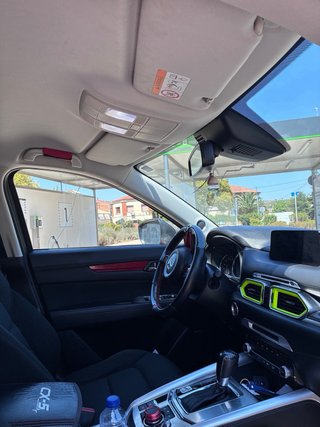 Mazda cx 5 2019 SPORT
