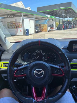 Mazda cx 5 2019 SPORT