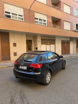Audi A3 2010