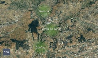 Terreno en venta en San Antonio en Palencia