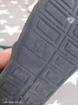 Escarpines o zapatillas de agua