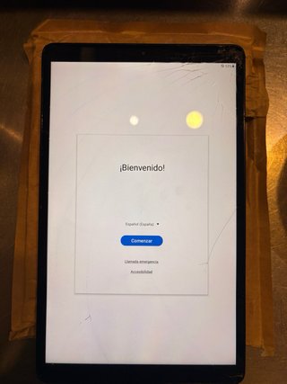 Samsung tab A 64 gb