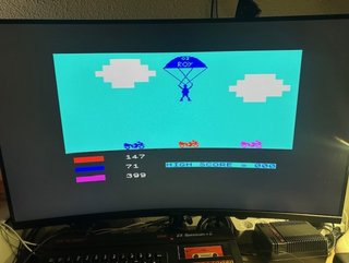 RIDER de 1 a 5 Jugadores - Juego para el Zx Spectr