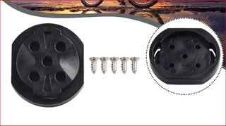 Pestañas nuevas reparación GPS Garmin