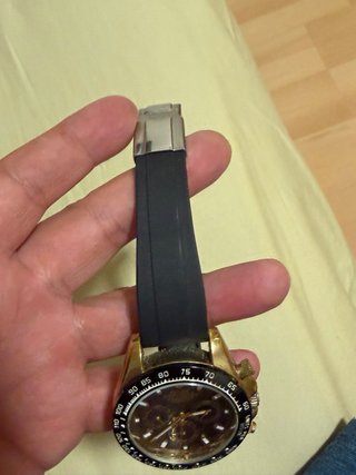 Reloj rolex hombre