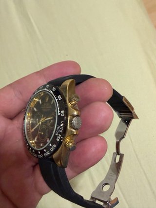 Reloj rolex hombre