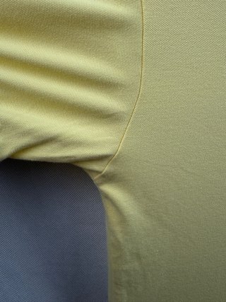 Polo Tommy Hilfiger M Amarillo