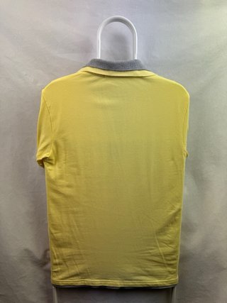 Polo Tommy Hilfiger M Amarillo