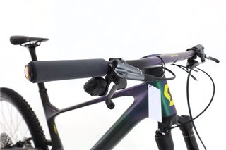 Promo · Bicicleta Scott Spark RC World Cup X0 AXS t.L Reacondicionada