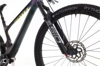 Promo · Bicicleta Scott Spark RC World Cup X0 AXS t.L Reacondicionada