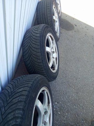 Llantas Speedline SL1389