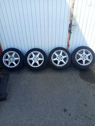 Llantas Speedline SL1389