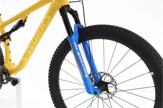 Bicicleta Specialized Epic Evo S-Works XX1 AXS t.L Reacondicionada