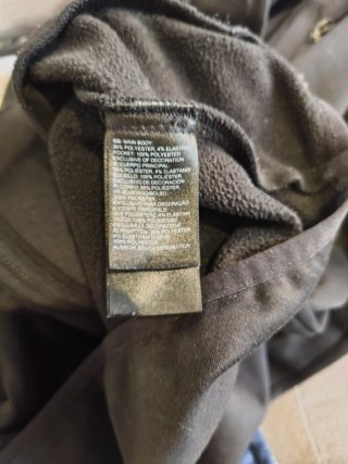 Sudadera The North Face M