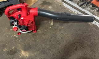 Soplador shindaiwa eb252