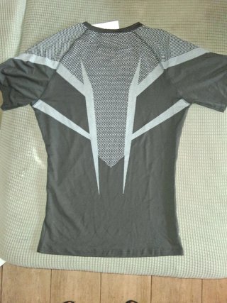 Camiseta deportiva Gymshark Talla M