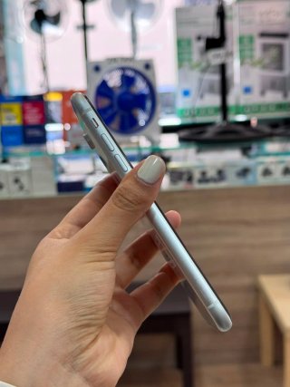 IPHONE XR 128GB BATERÍA :100% GARANTIA