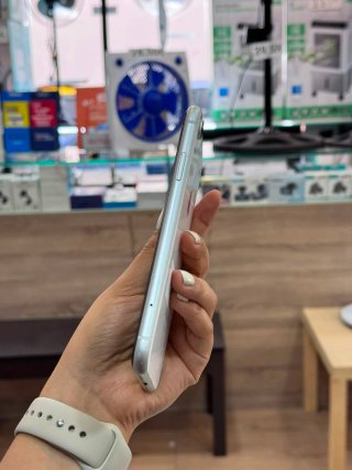 IPHONE XR 128GB BATERÍA :100% GARANTIA