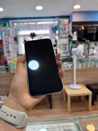 IPHONE XR 128GB BATERÍA :100% GARANTIA