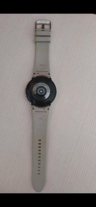 Samsung Galaxy Watch 4 Classic LTE