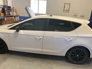 SEAT Leon 2016