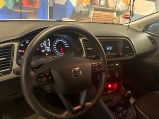 SEAT Leon 2016