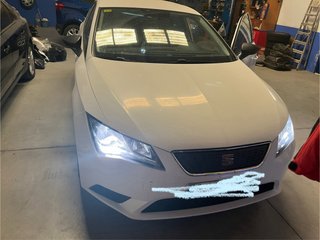 SEAT Leon 2016