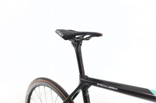 Promo · Bicicleta Bianchi Specialissima Arkea Team Di2 12V t.58 Reacondicionada