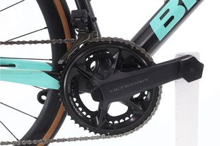 Promo · Bicicleta Bianchi Specialissima Arkea Team Di2 12V t.58 Reacondicionada