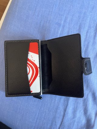 Cartera Emporio Armani