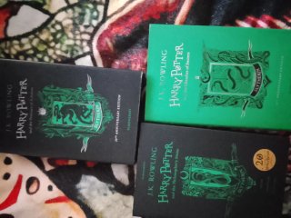 Libros varios